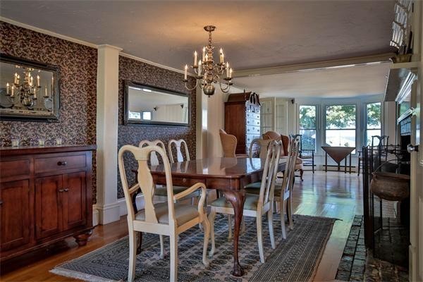 355 Jerusalem Road Cohasset, MA 02025 - Photo 12 of 30 Gallery Image 12