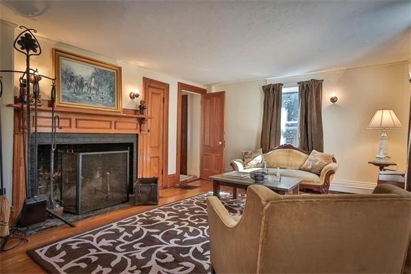 355 Jerusalem Road Cohasset, MA 02025 - Photo 13 of 30 Gallery Image 13