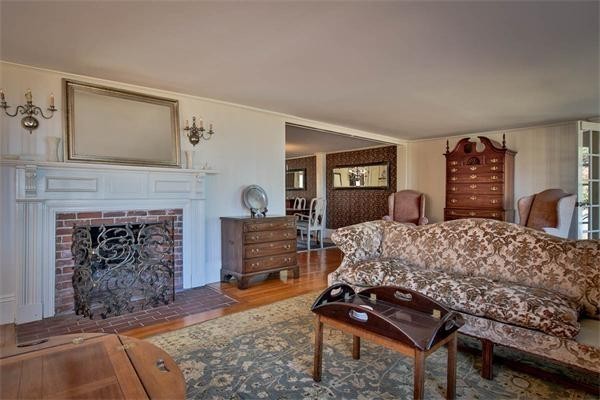 355 Jerusalem Road Cohasset, MA 02025 - Photo 10 of 30 Gallery Image 10