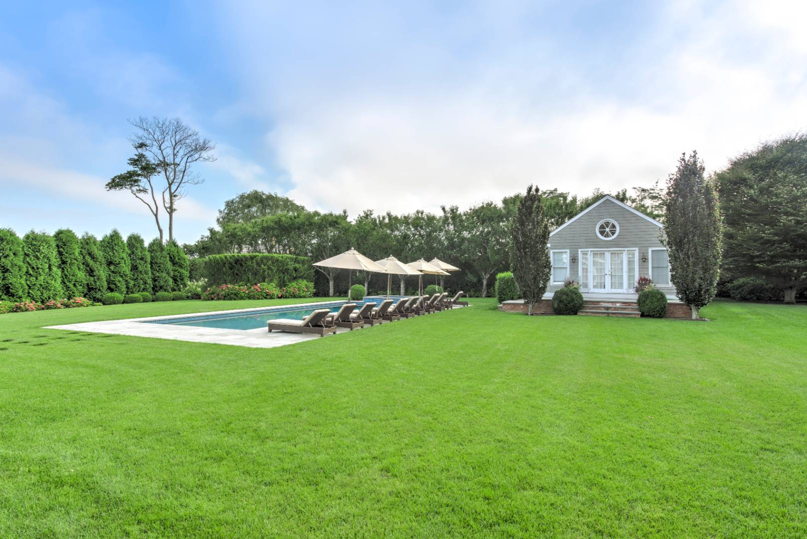 27 Jones Road East Hampton, NY 11937 - Photo 6 of 23