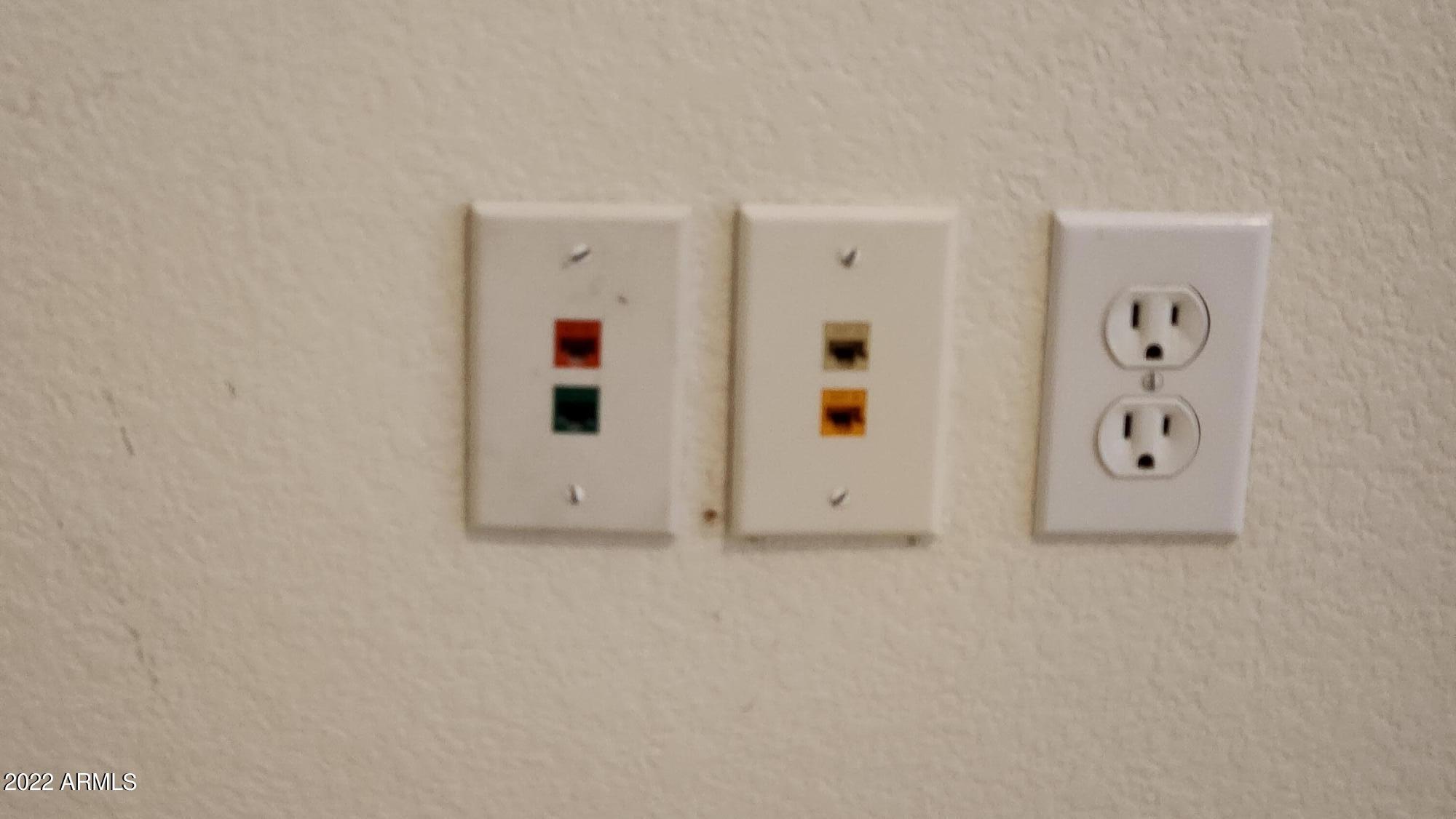 44114 Stonecreek Road Maricopa, AZ 85139 - Photo 50 of 71 wiring and Surround sound throughout