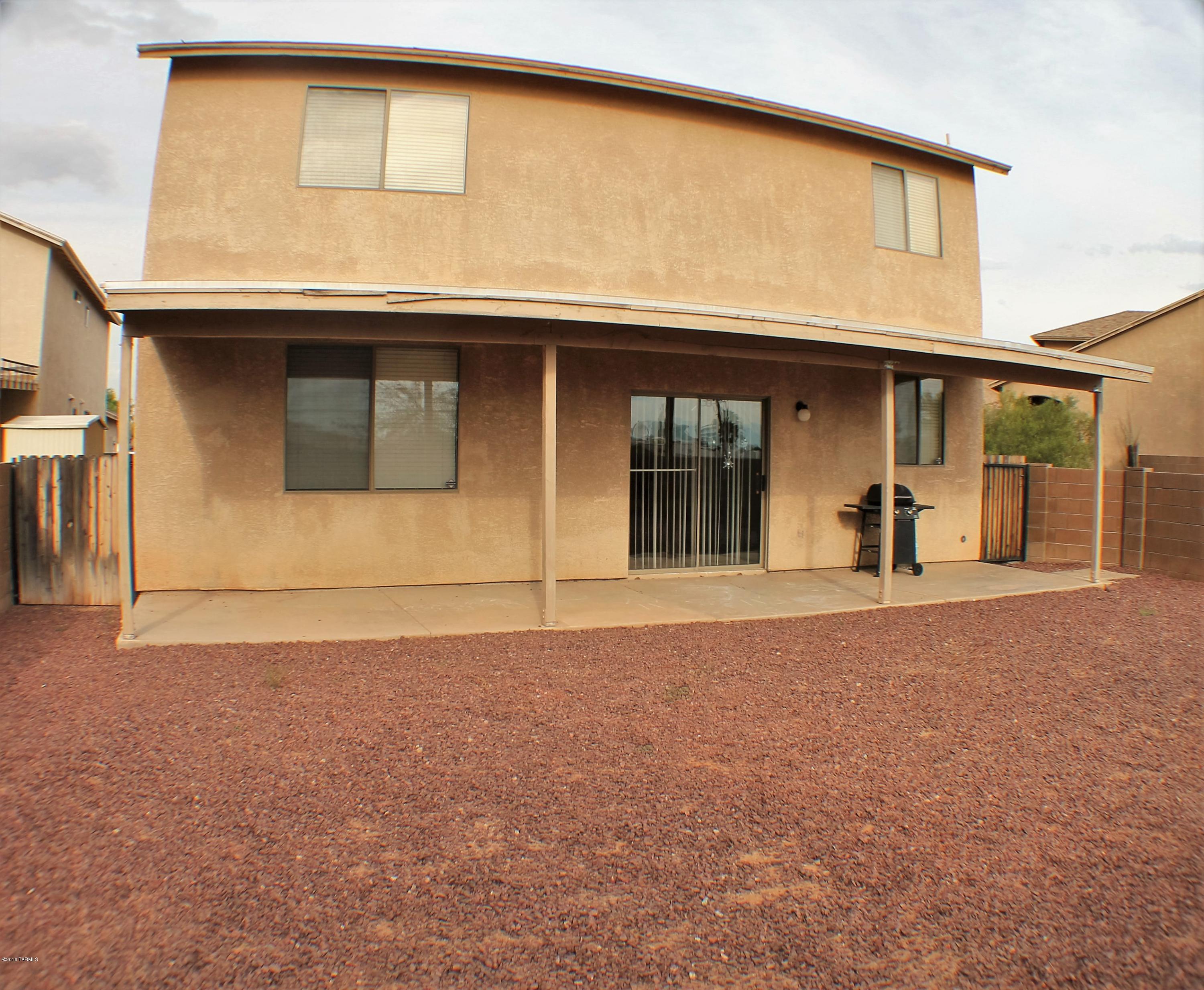 8848 East Meadow Spring Place Tucson, AZ 85747 - Photo 46 of 50