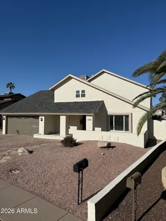 $589,000 | 1410 West Impala Avenue, Mesa, AZ 85202
