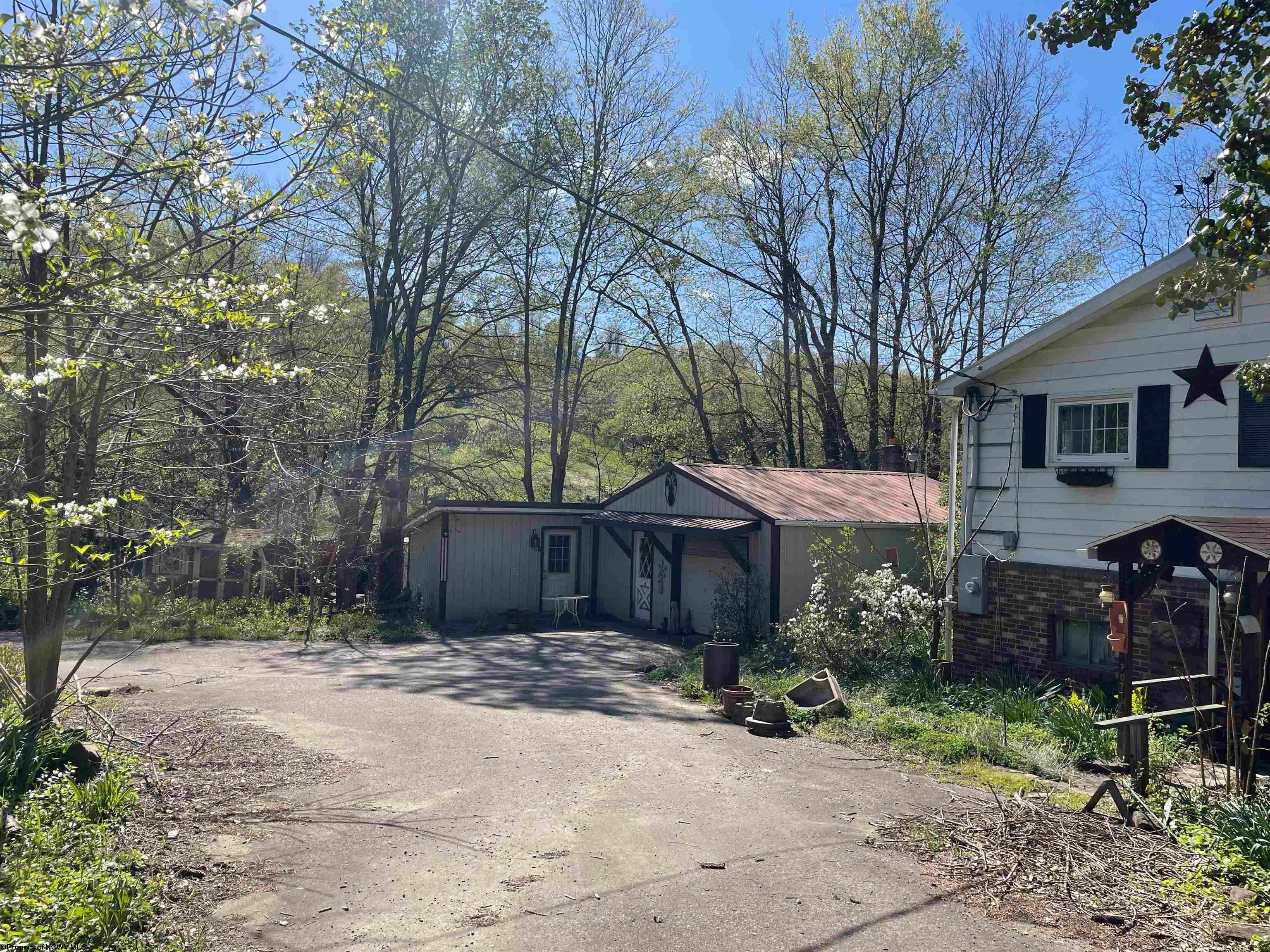 343 Bull Run Road Morgantown, WV 26508 - Photo 19 of 20 Gallery Image 19