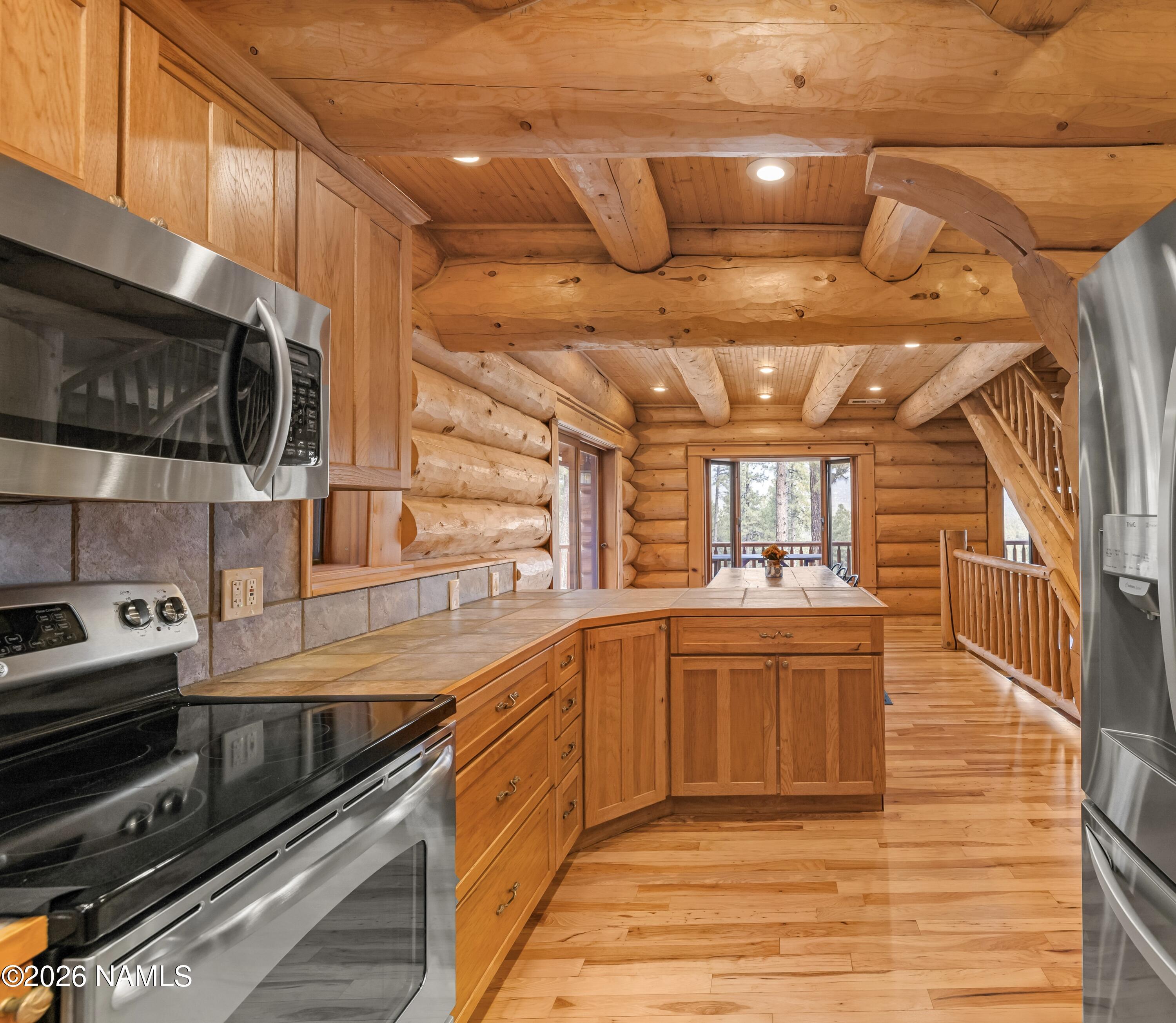 4975 Hidden Hollow Road Flagstaff, AZ 86001 - Photo 21 of 55 CP-19 (7)