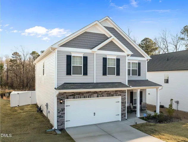 $500,000 | 171 Tryon Pointe Drive, Garner, NC 27529