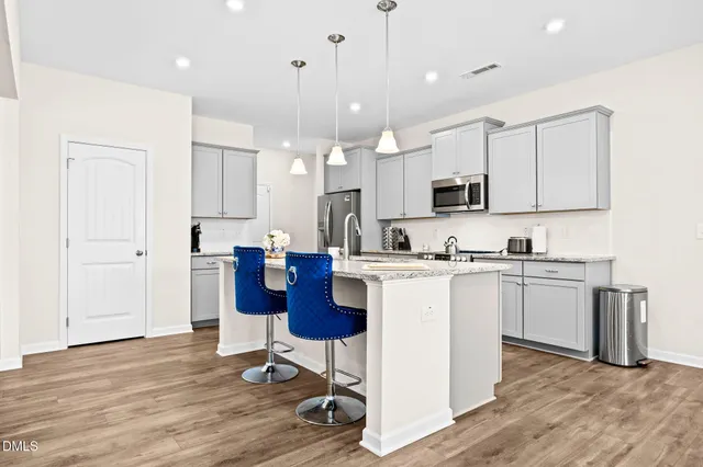 $485,000 | 171 Tryon Pointe Drive, Garner, NC 27529