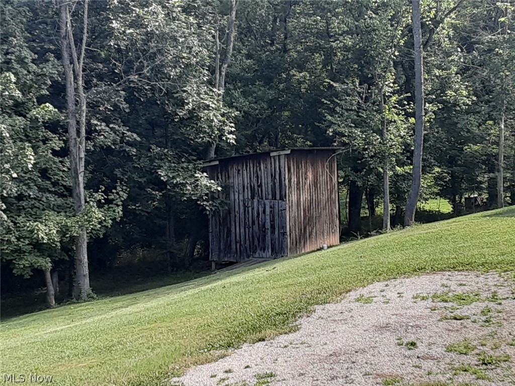 8916 Old Grade Road Chesterhill, OH 43728 - Photo 12 of 12 Gallery Image 12