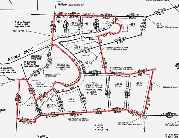 $349,000 | 0 Raymo Drive, Highgate Center, VT 05459