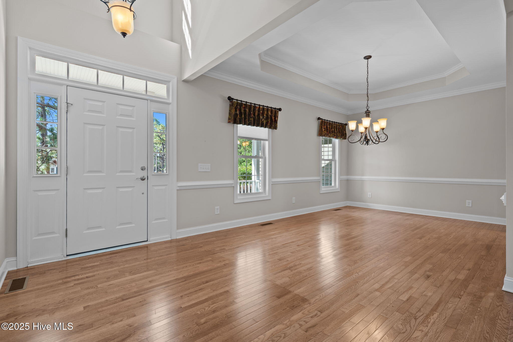 107 Ritter Drive Seven Lakes, NC 27376 - Photo 8 of 67 11-web-or-mls-DSC00898