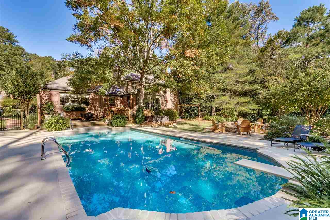 4628 Pine Mountain Road Birmingham, AL 35213 - Photo 43 of 49