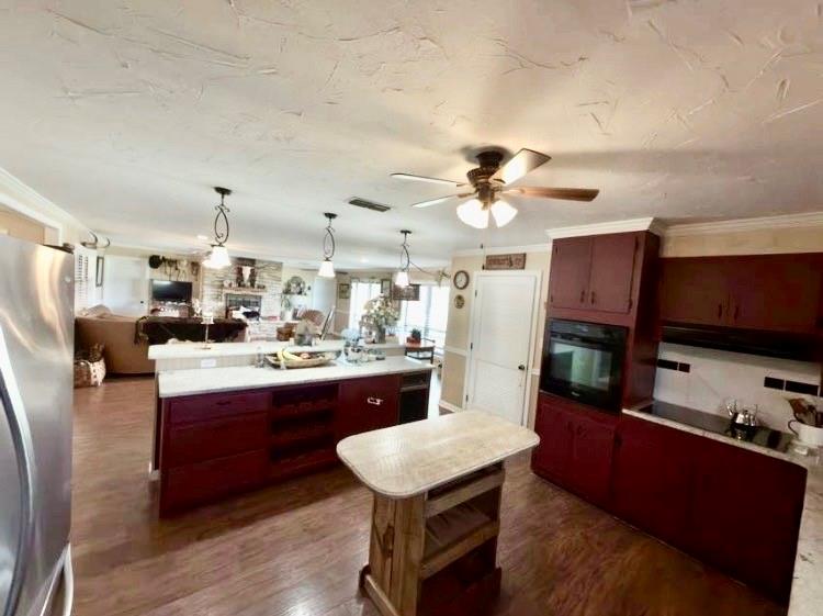 402 County Road 455 Ranger, TX 76470 - Photo 17 of 31
