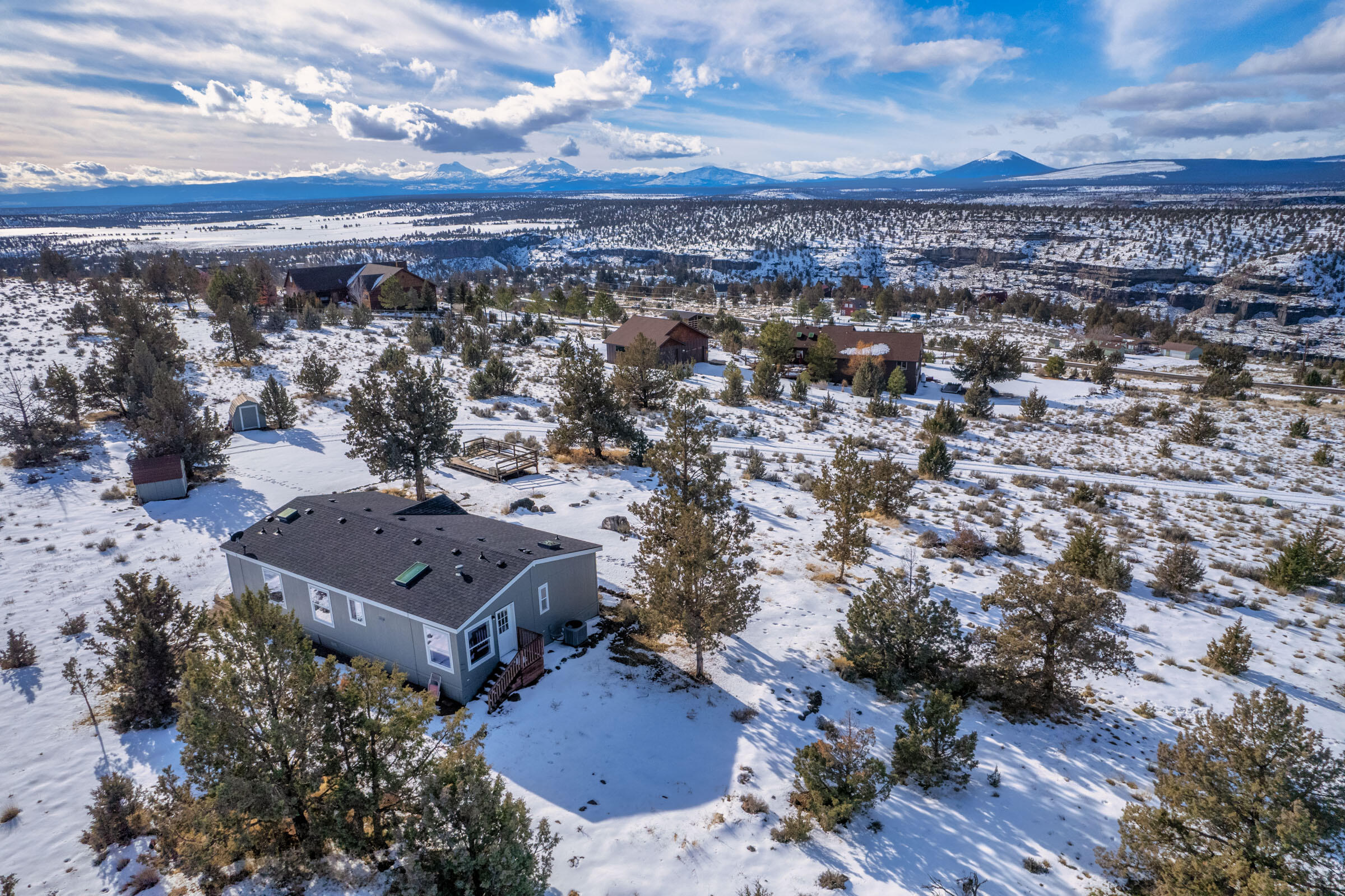 10376 Southwest Shad Road Terrebonne, OR 97760 - Photo 8 of 39 001 105_Aerials_10376 SW Shad_Pro Proper