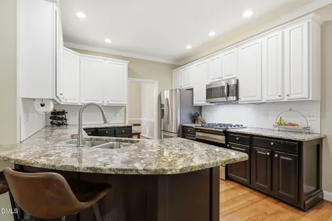 $550,000 | 1912 Mystic Drive, Durham, NC 27712