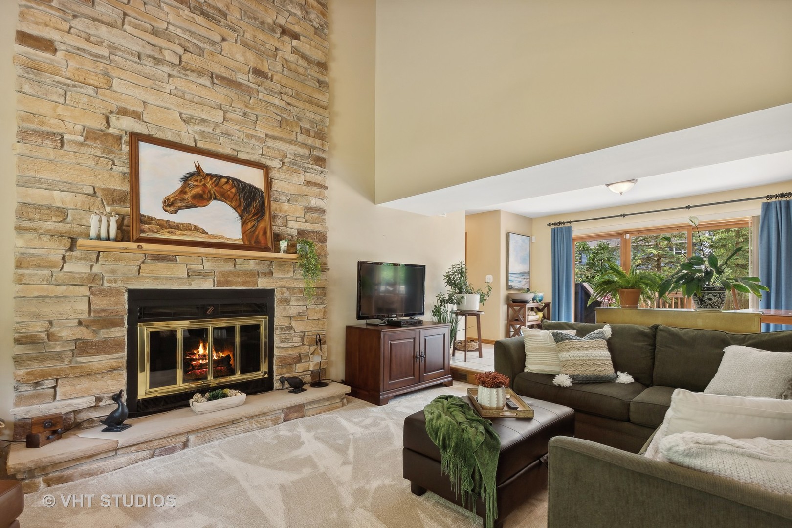 914 Atkinson Road Lake Bluff, IL 60044 - Photo 19 of 42 Gallery Image 19