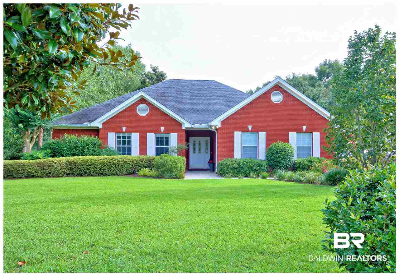 103 Par Circle Fairhope, AL 36532 - Photo 25 of 27