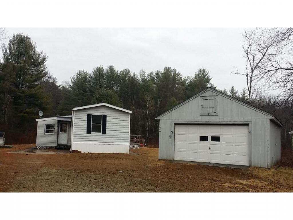 333 Forest Road Wilton, NH 03086 - Photo 1 of 18