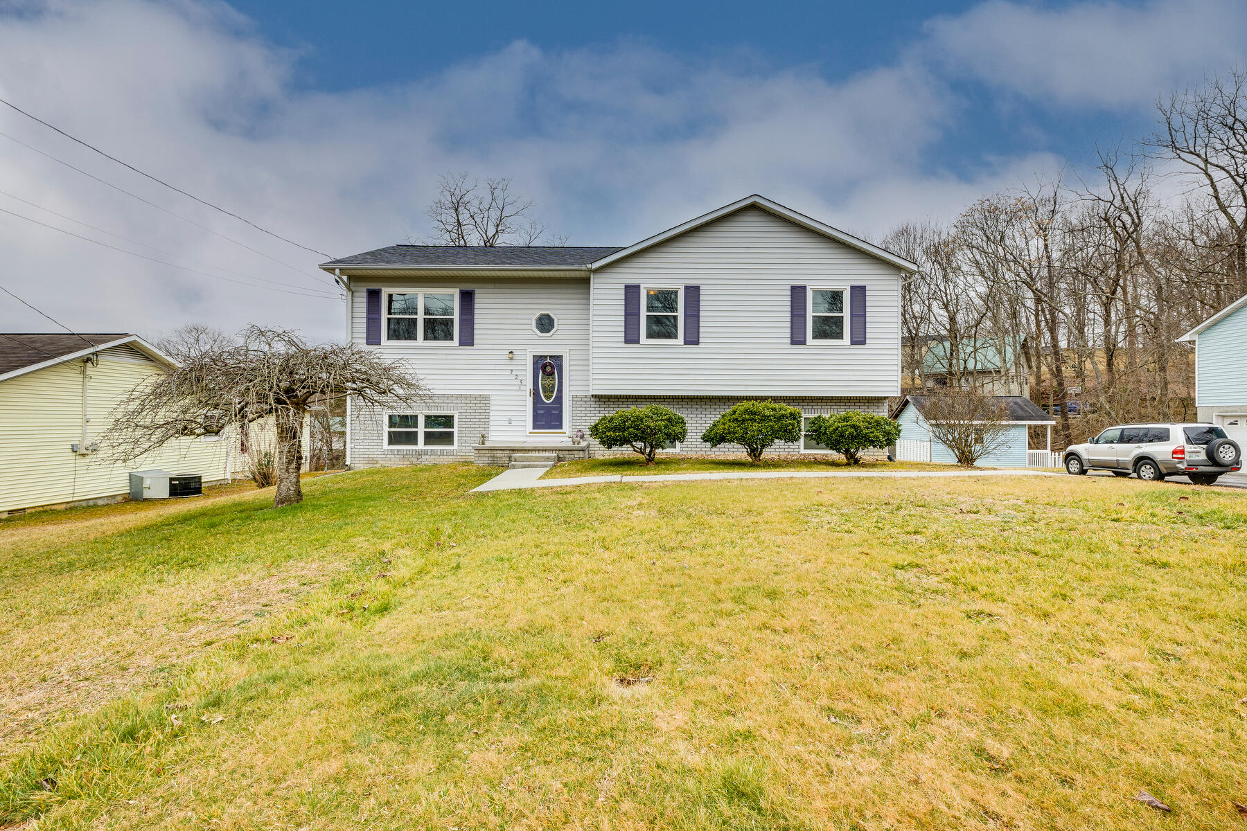 229 Ridgeview Drive Johnson City, TN 37615 - Photo 1 of 43 001