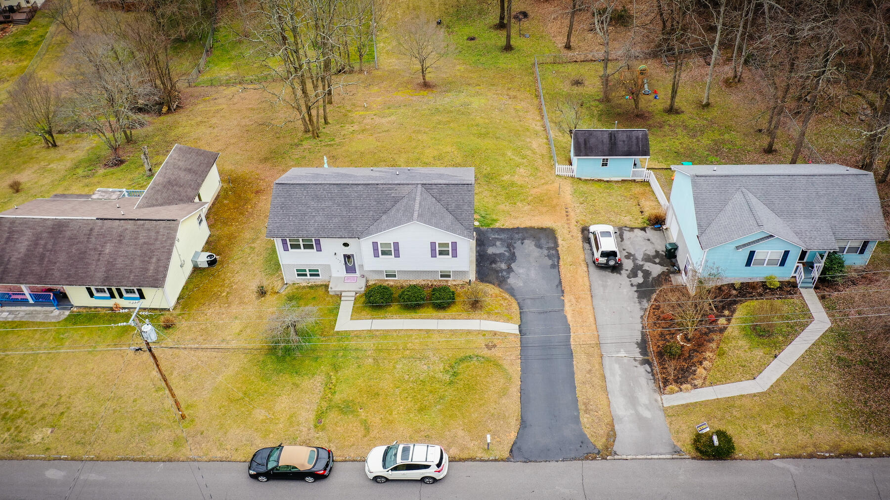 229 Ridgeview Drive Johnson City, TN 37615 - Photo 39 of 43 101