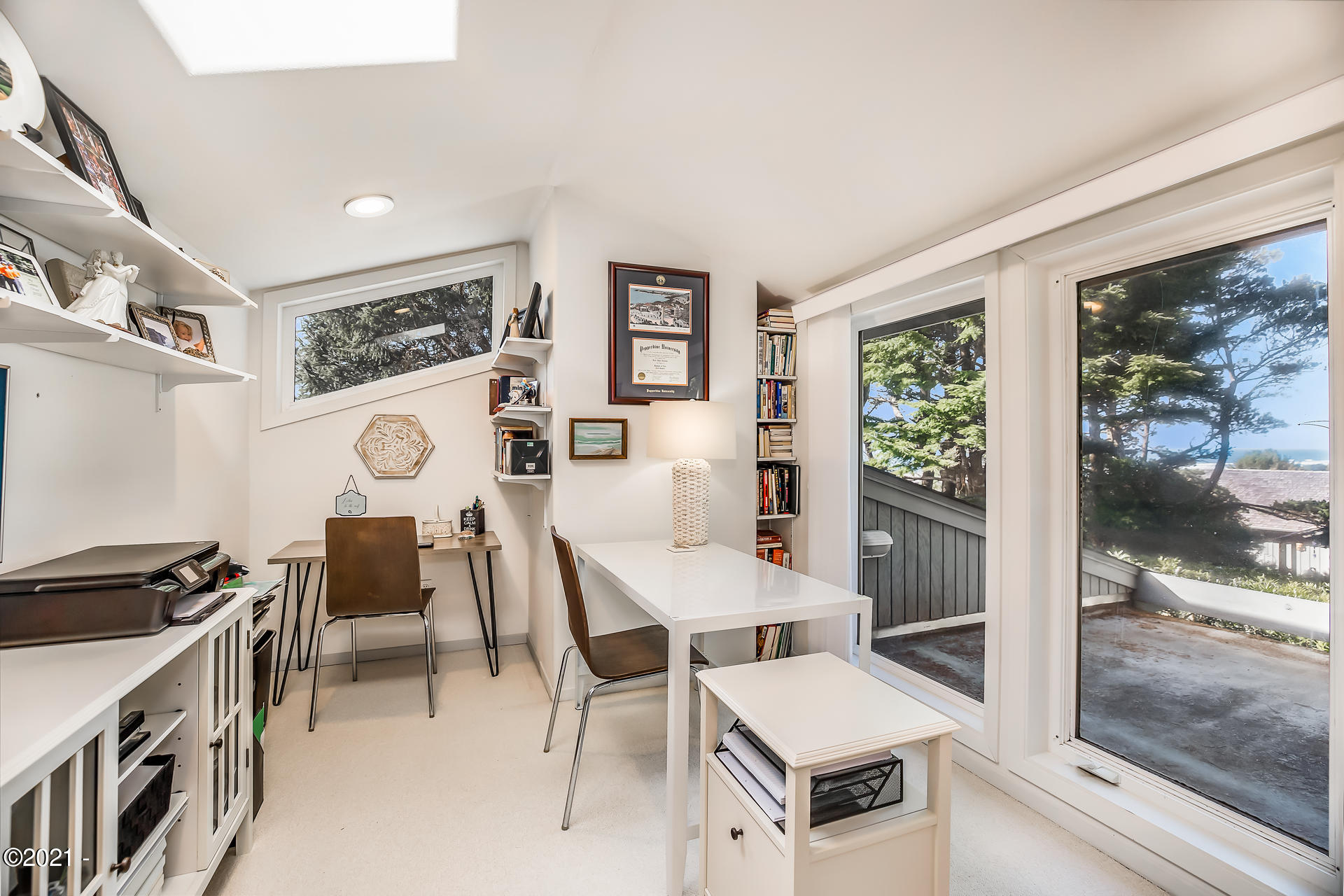 3 Ridge Crest Road Gleneden Beach, OR 97388 - Photo 14 of 50 Loft