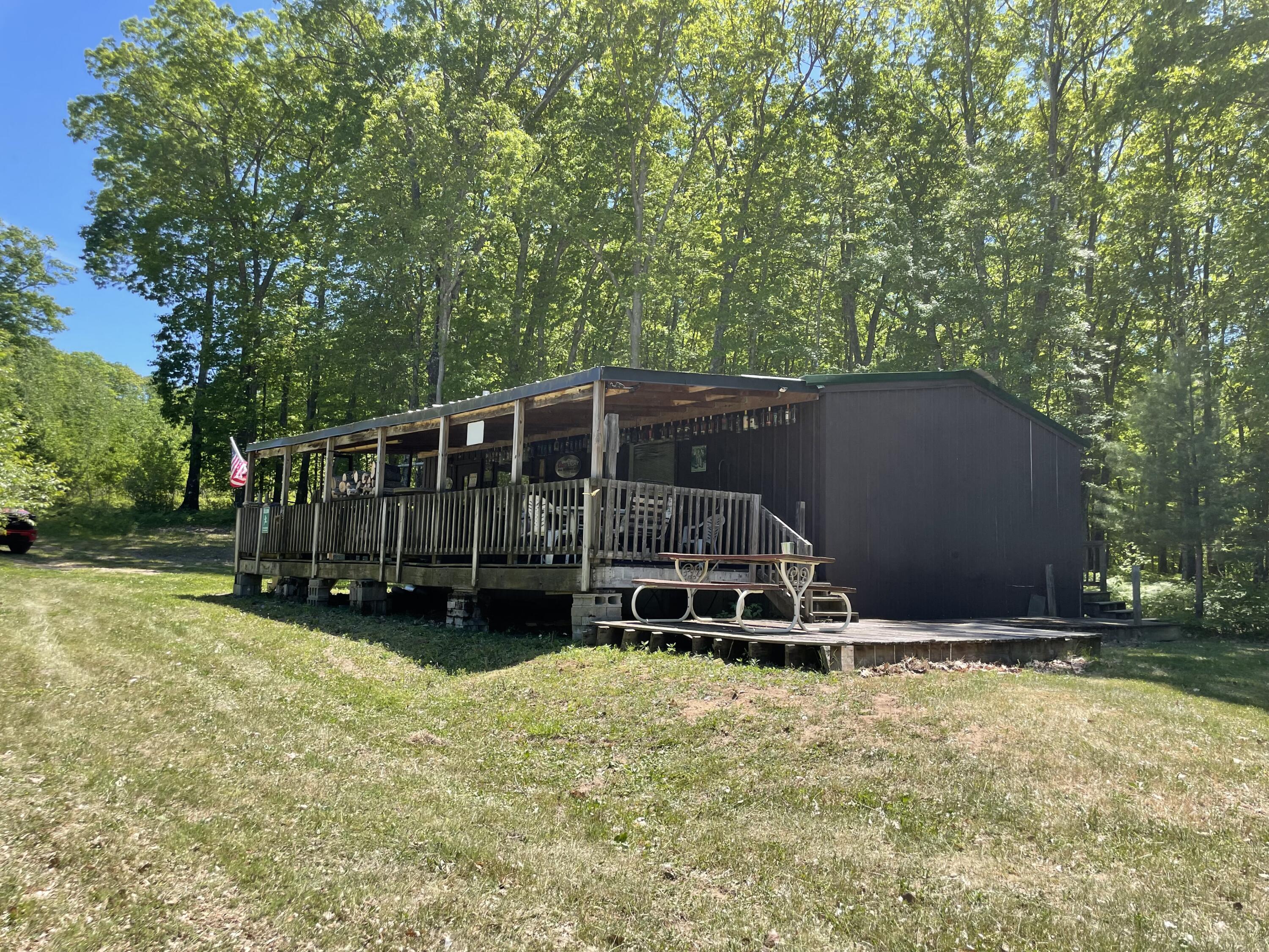 10 East Mile Road Luther, MI 49656 - Photo 16 of 40 IMG_0781