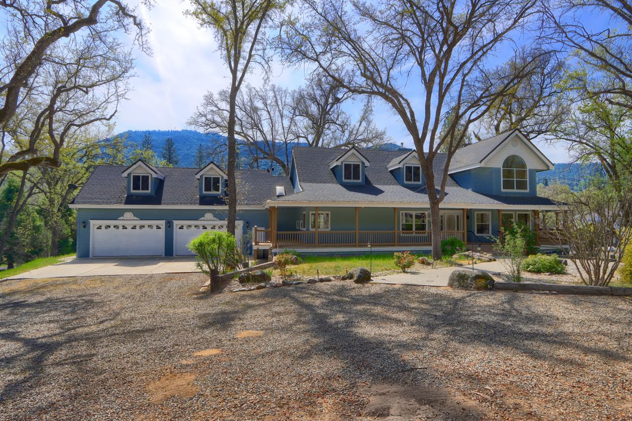 46580 Vista Del Rio Drive Oakhurst, CA 93644 - Photo 2 of 82