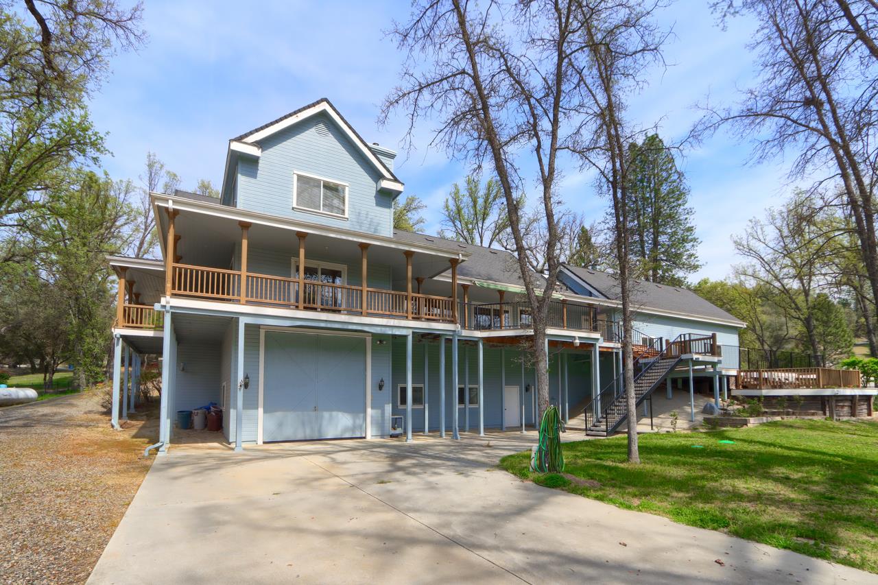 46580 Vista Del Rio Drive Oakhurst, CA 93644 - Photo 50 of 82
