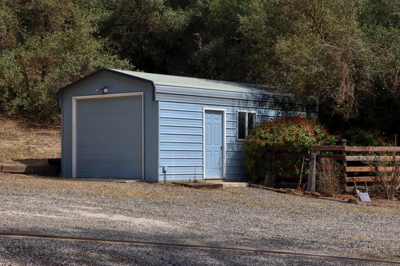 46580 Vista Del Rio Drive Oakhurst, CA 93644 - Photo 73 of 82