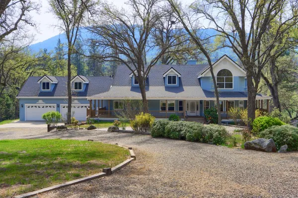 $990,278 | 46580 Vista Del Rio Drive, Oakhurst, CA 93644