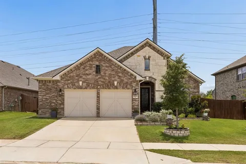 $505,000 | 14713 Spitfire Trail, Fort Worth, TX 76262