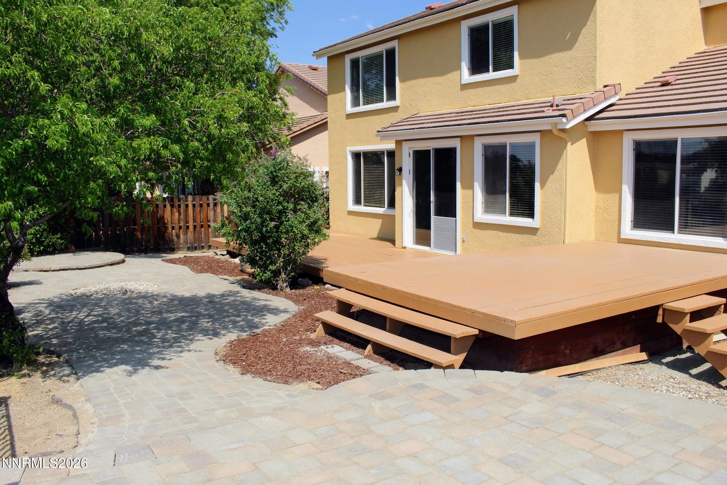 2871 Sage Ridge Drive Reno, NV 89509 - Photo 42 of 59 IMG_1526