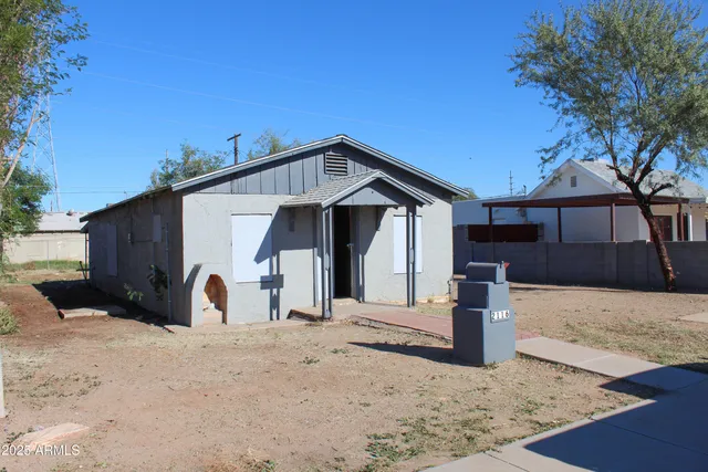 $149,900 | 2116 West Hadley Street, Phoenix, AZ 85009