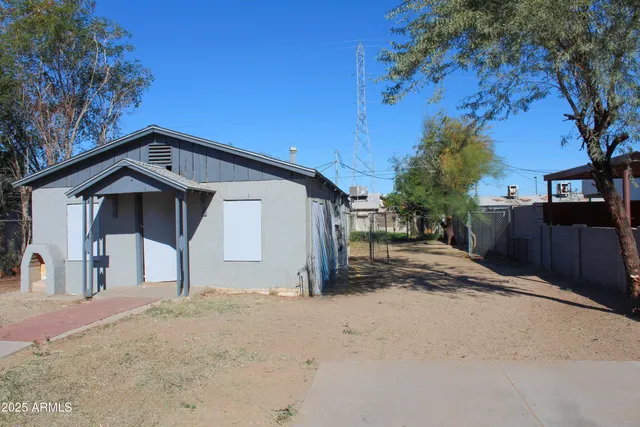 $149,900 | 2116 West Hadley Street, Phoenix, AZ 85009