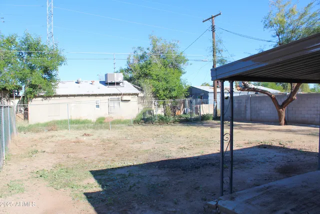 $149,900 | 2116 West Hadley Street, Phoenix, AZ 85009