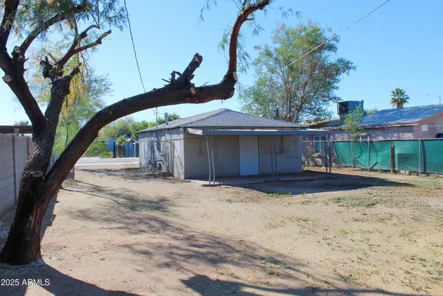 $149,900 | 2116 West Hadley Street, Phoenix, AZ 85009