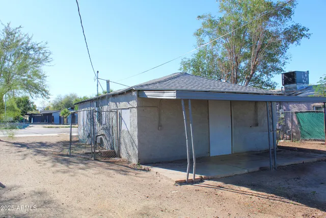 $149,900 | 2116 West Hadley Street, Phoenix, AZ 85009