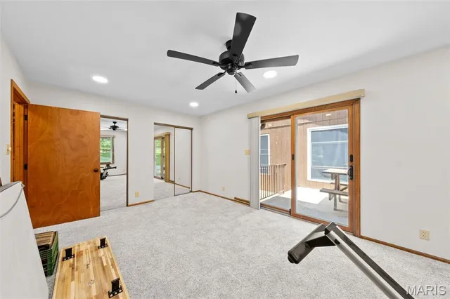 $614,900 | 5563 East Anding Drive, Catawissa, MO 63015