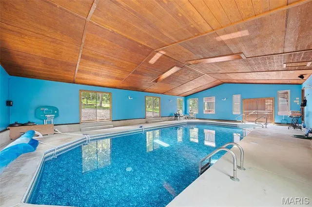 $614,900 | 5563 East Anding Drive, Catawissa, MO 63015