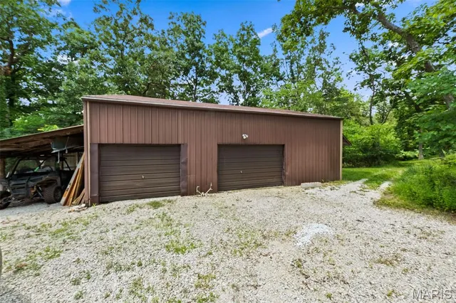 $614,900 | 5563 East Anding Drive, Catawissa, MO 63015