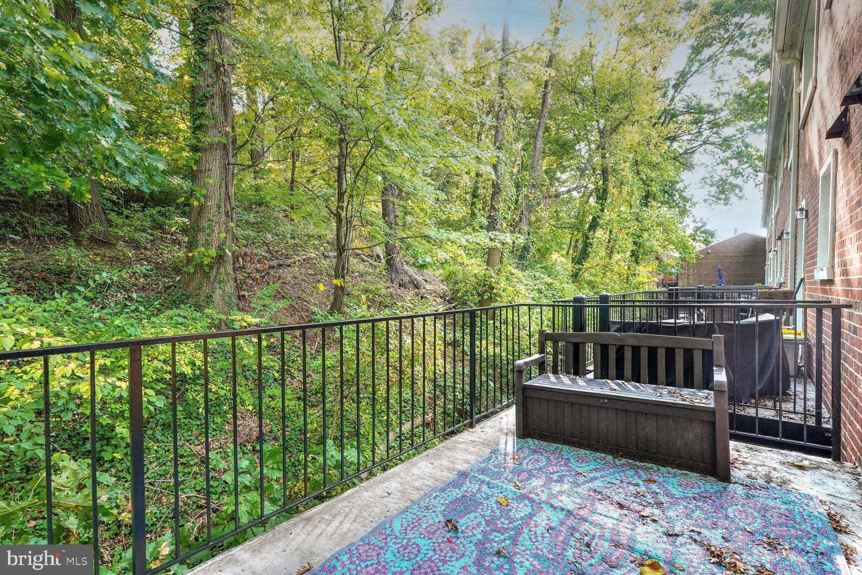 2601 South Walter Reed Drive, Unit B Arlington, VA 22206 - Photo 14 of 17