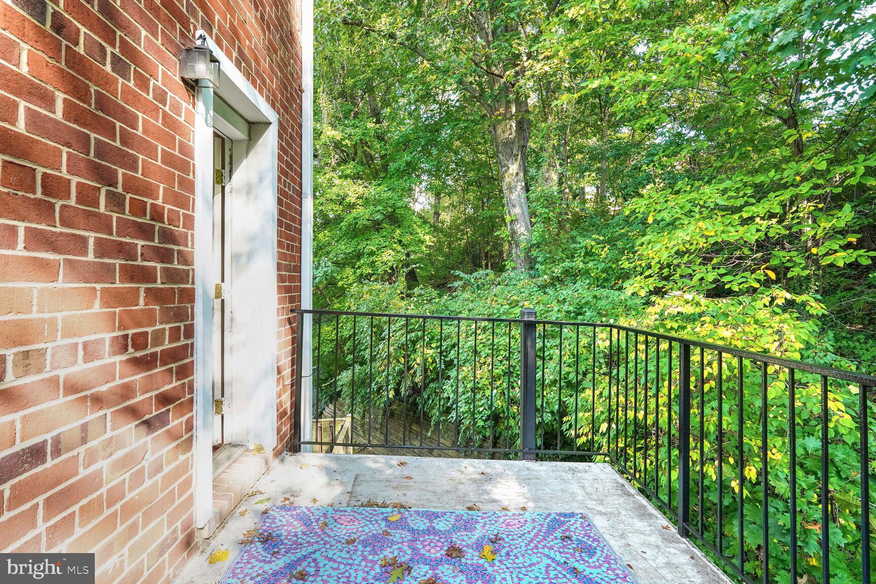 2601 South Walter Reed Drive, Unit B Arlington, VA 22206 - Photo 15 of 17