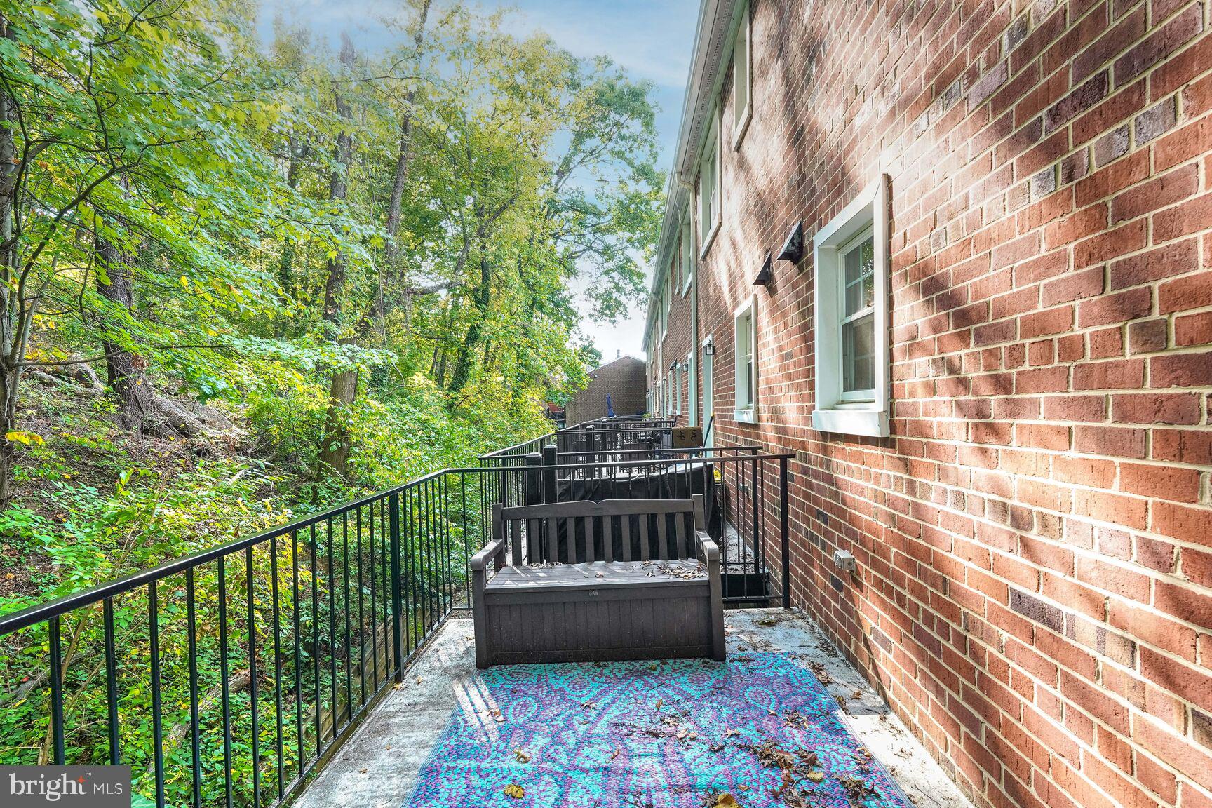 2601 South Walter Reed Drive, Unit B Arlington, VA 22206 - Photo 16 of 17