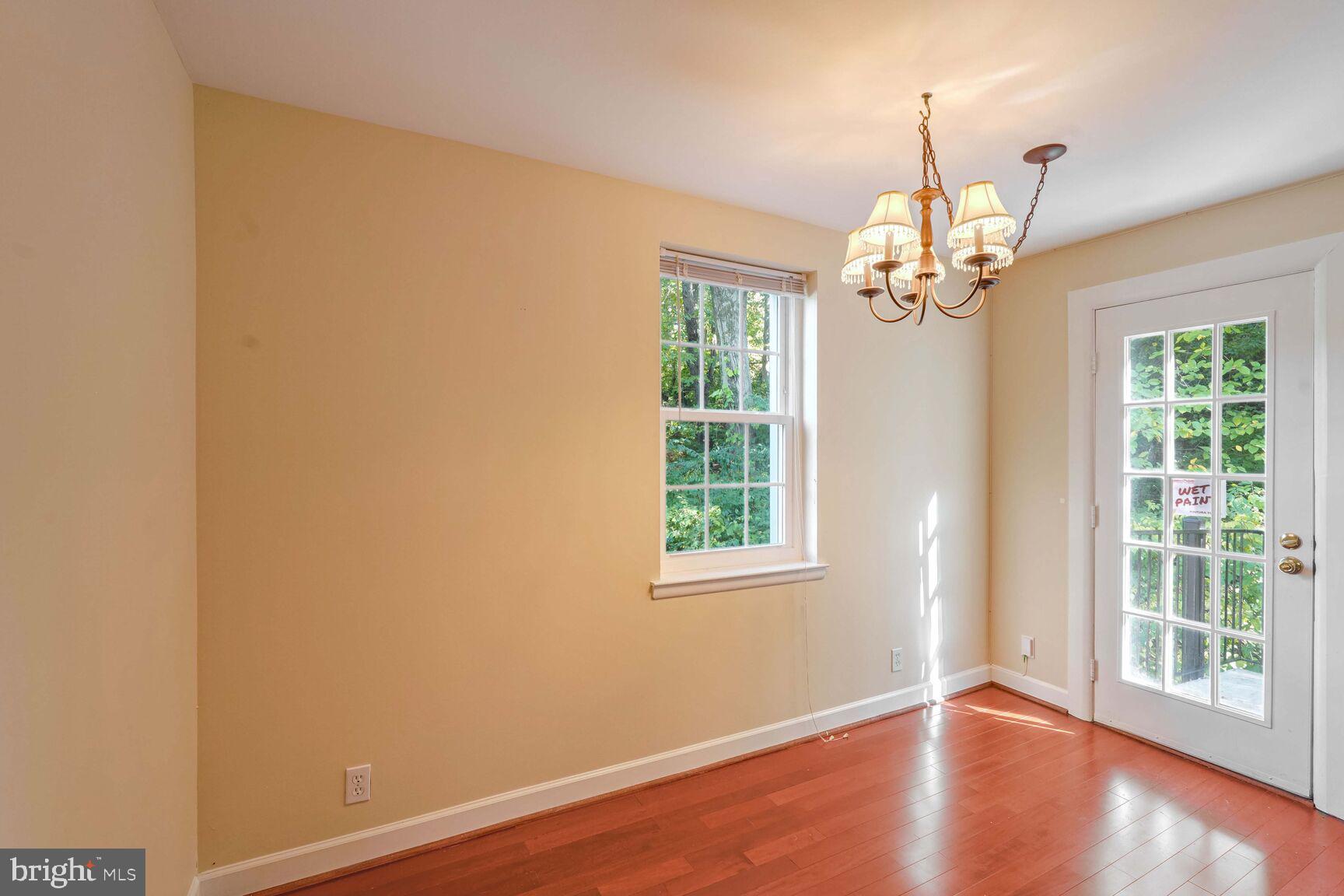 2601 South Walter Reed Drive, Unit B Arlington, VA 22206 - Photo 4 of 17