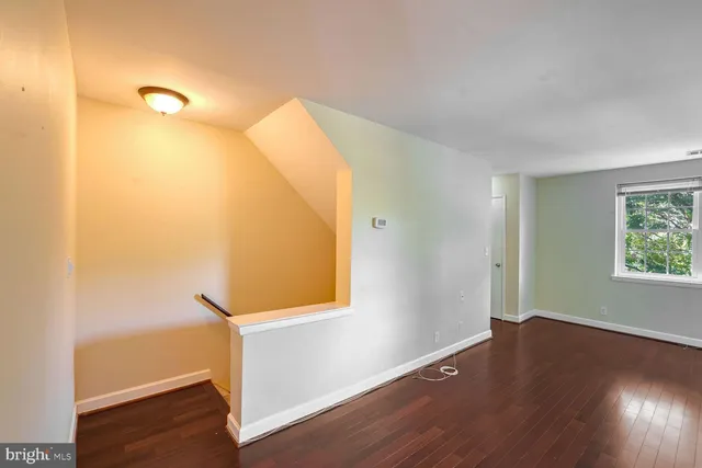 $2,350 | 2601 South Walter Reed Drive, Unit B, Arlington, VA 22206