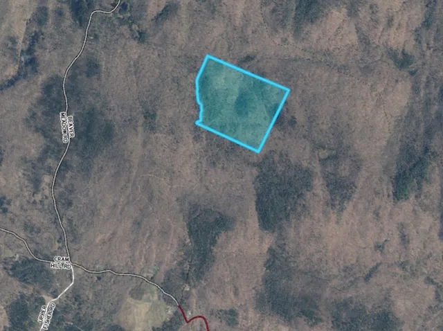 $125,460 | 0 Beaver Meadow Road, Roxbury, VT 05669