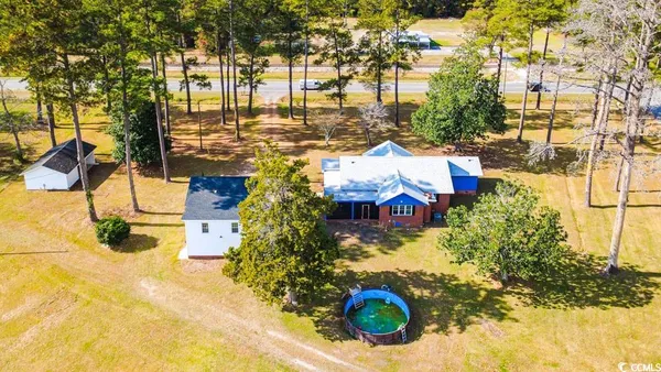 $399,900 | 2644 Highway 701, Loris, SC 29569