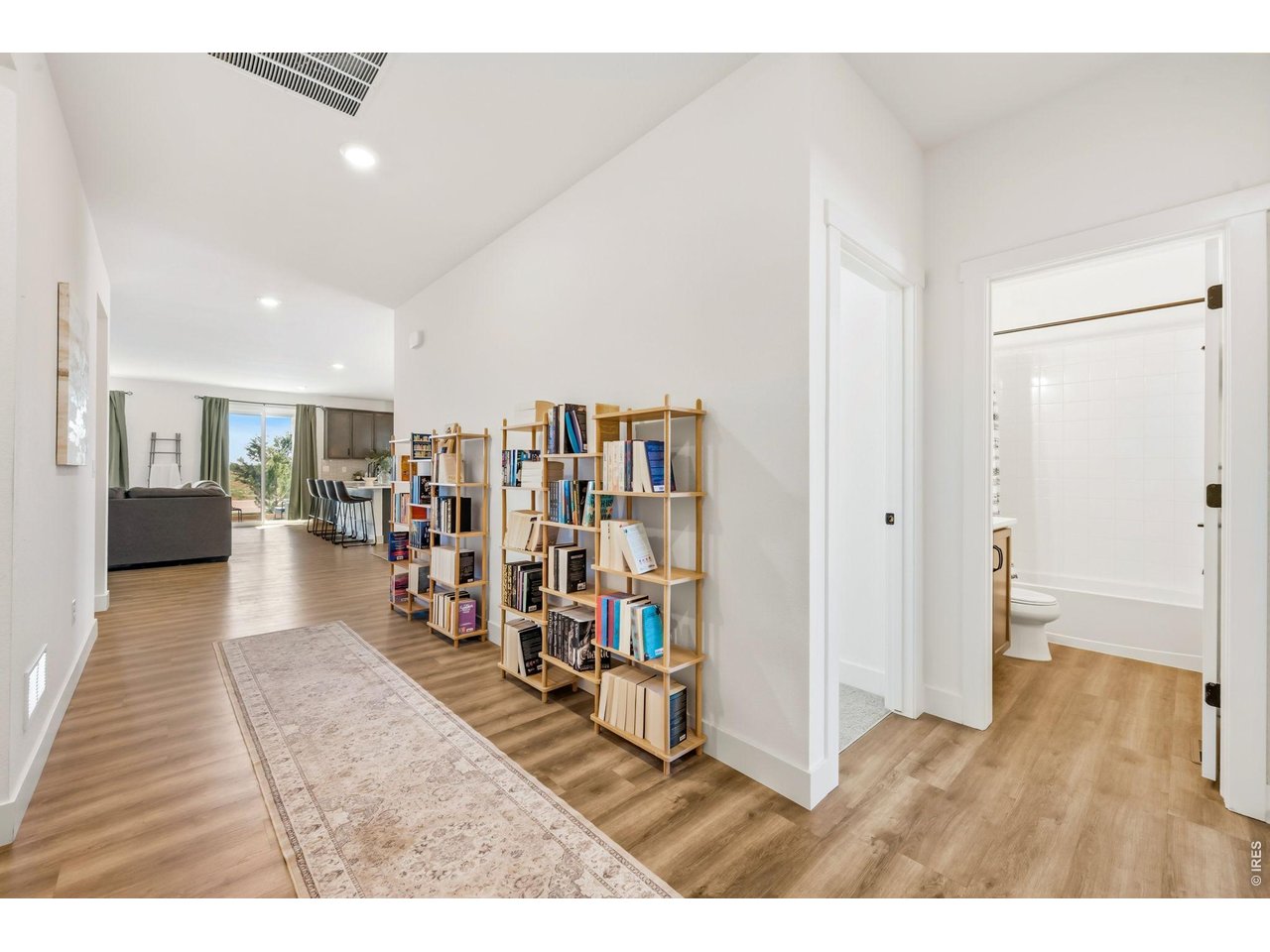 761 Muturu Road Johnstown, CO 80534 - Photo 18 of 35 A spacious foyer provides room to land.