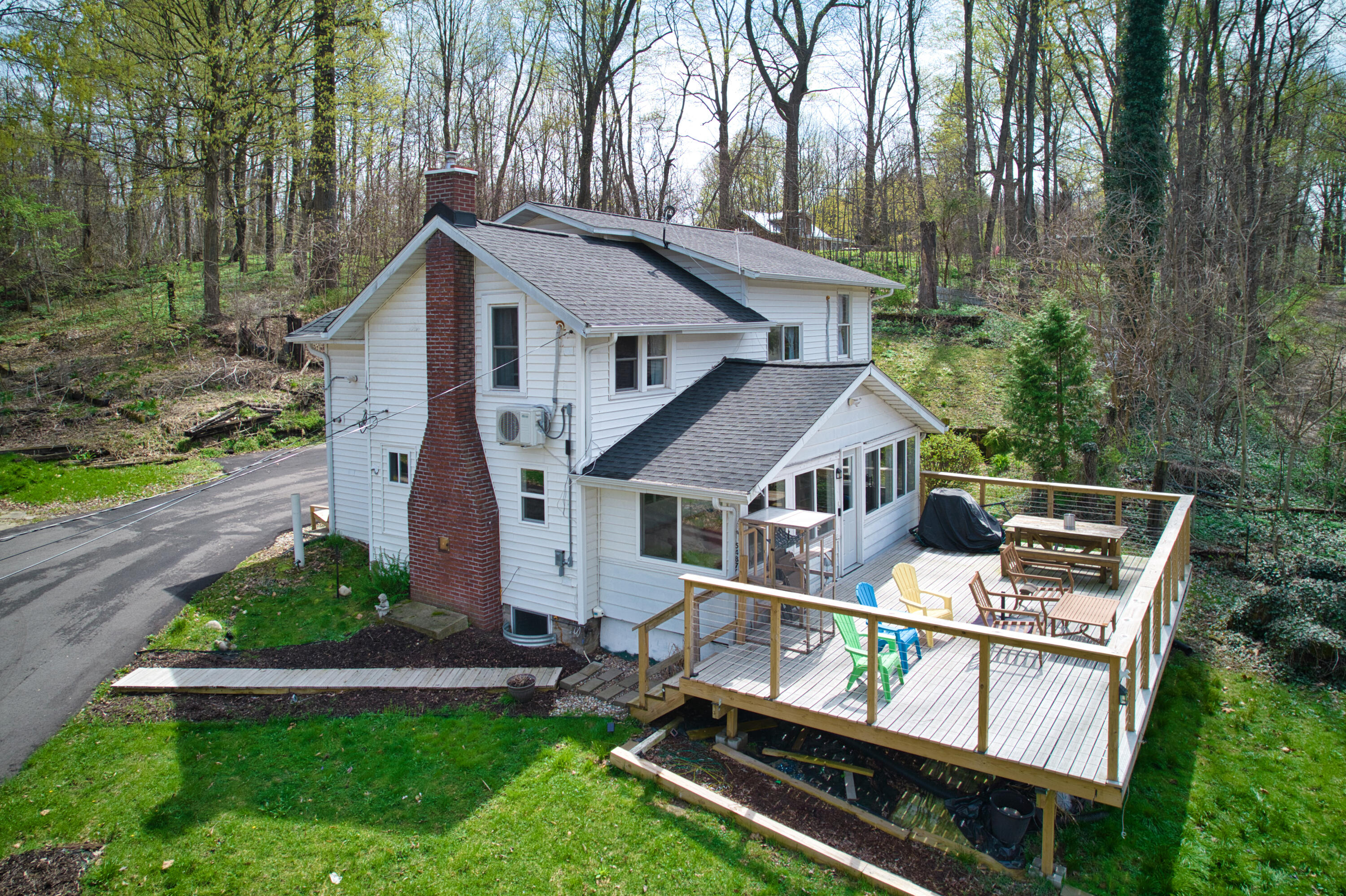 54879 Indian Lake Road Dowagiac, MI 49047 - Photo 36 of 52 DJI_0269