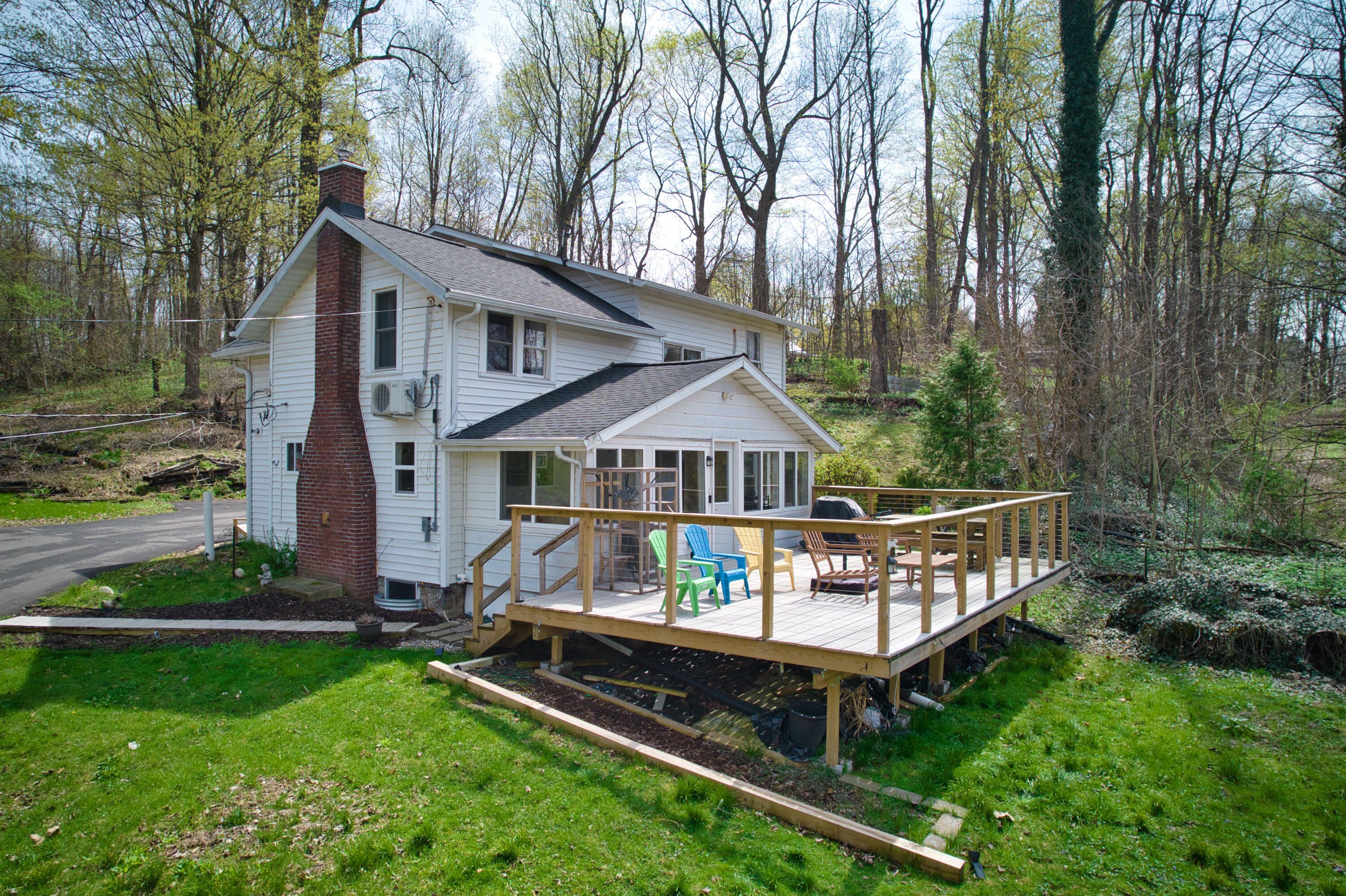 54879 Indian Lake Road Dowagiac, MI 49047 - Photo 37 of 52 DJI_0271