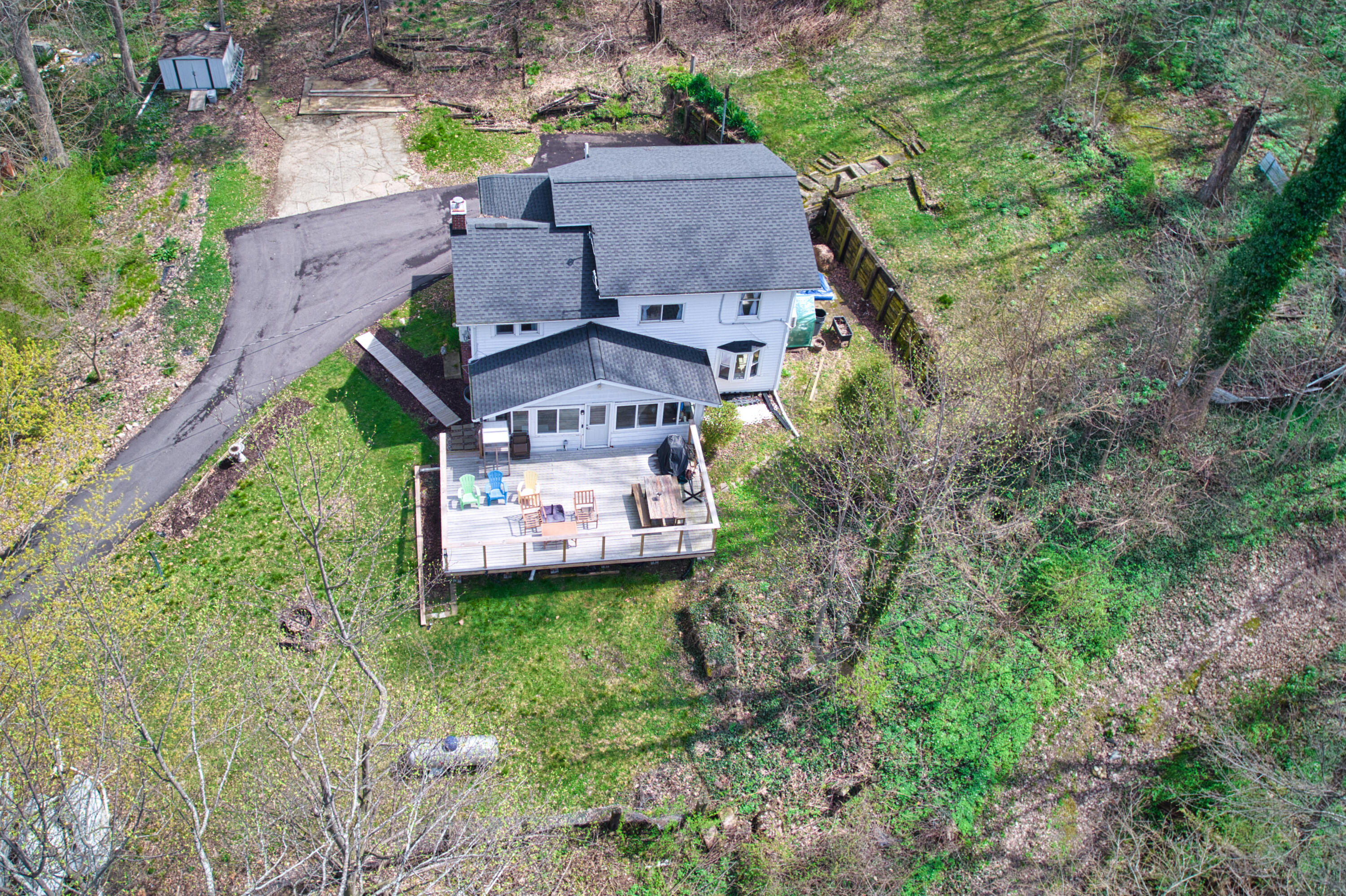 54879 Indian Lake Road Dowagiac, MI 49047 - Photo 42 of 52 DJI_0293